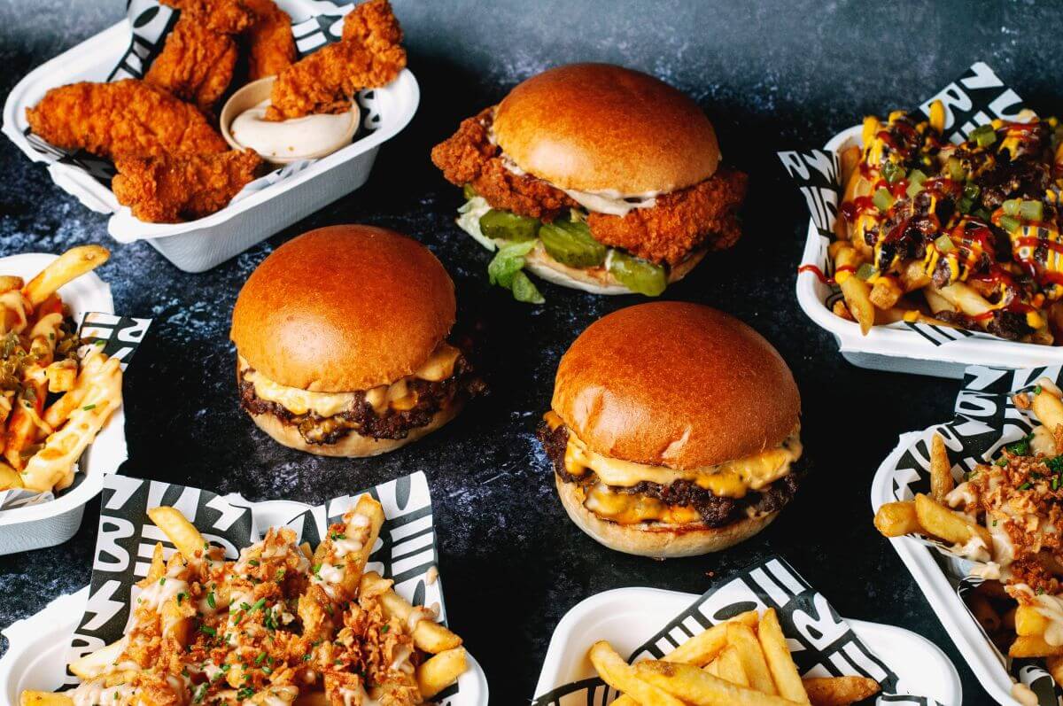 sobe burger franchise