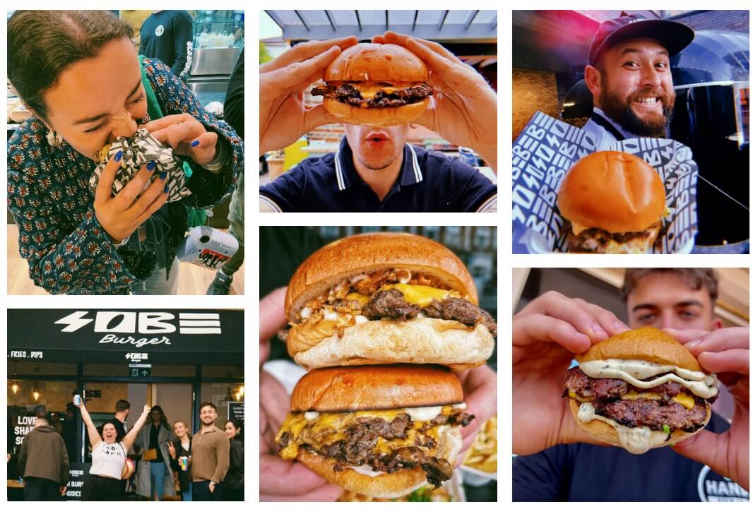 sobe burger franchise