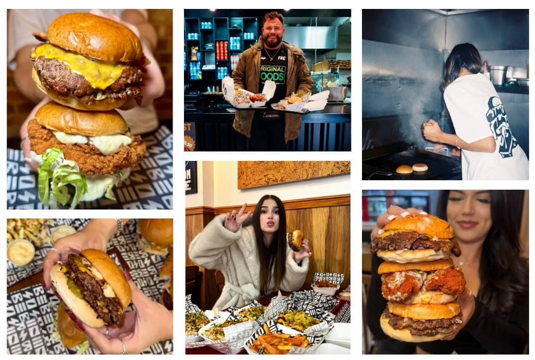sobe burger franchise