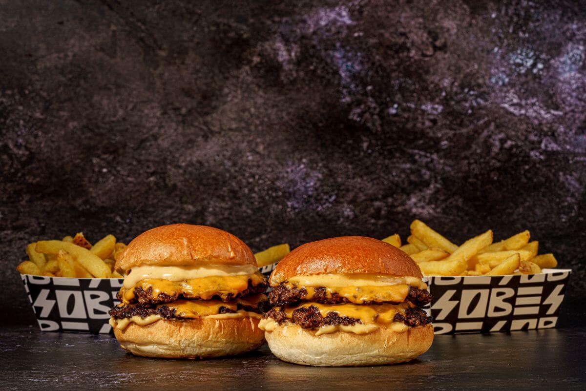 sobe burger franchise