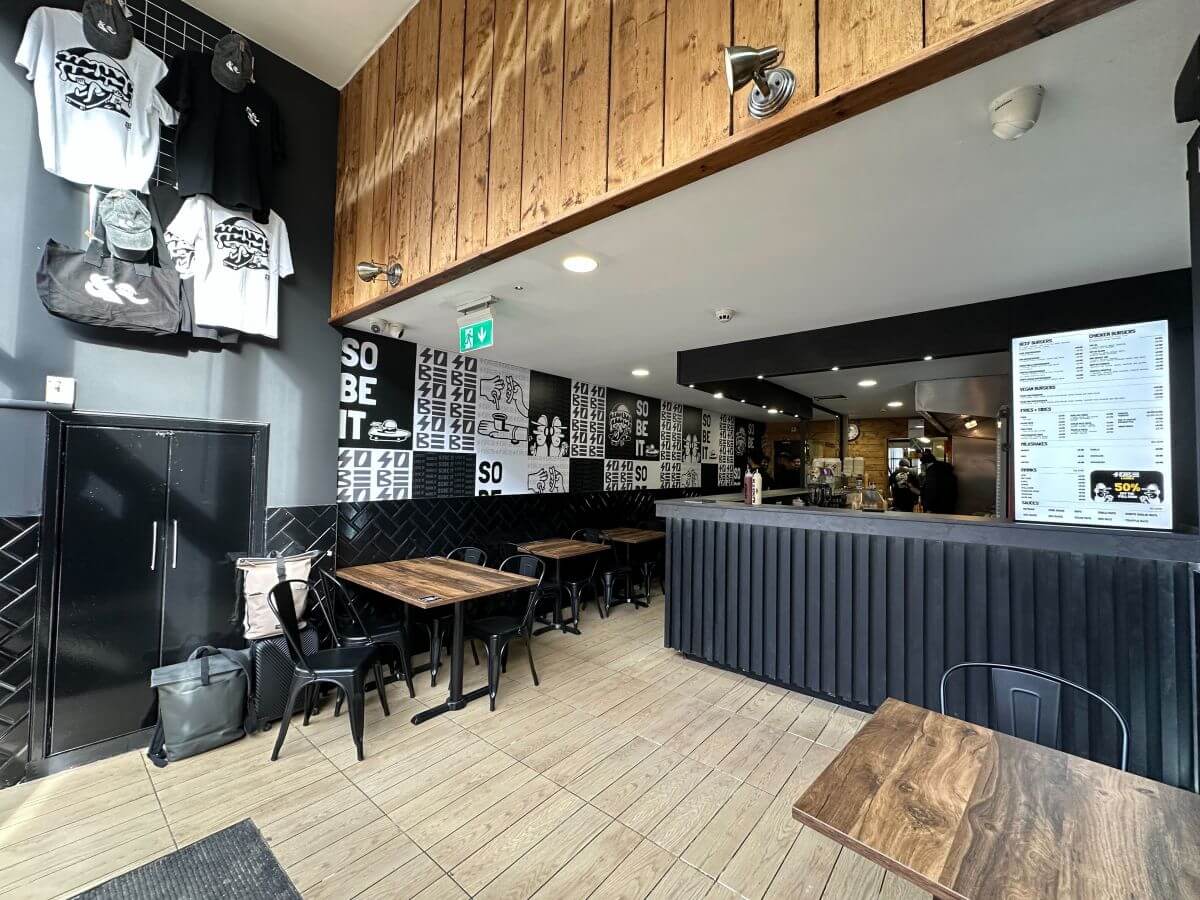 sobe burger franchise