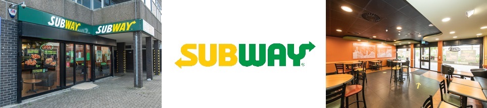 subway peterborough