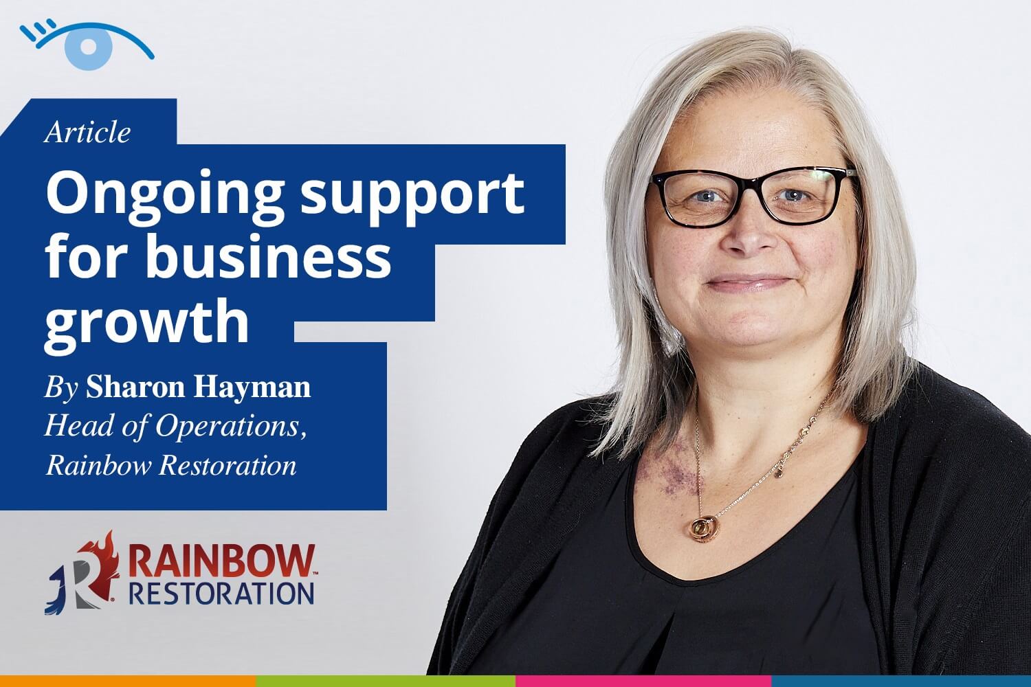 franchise support rainbow international