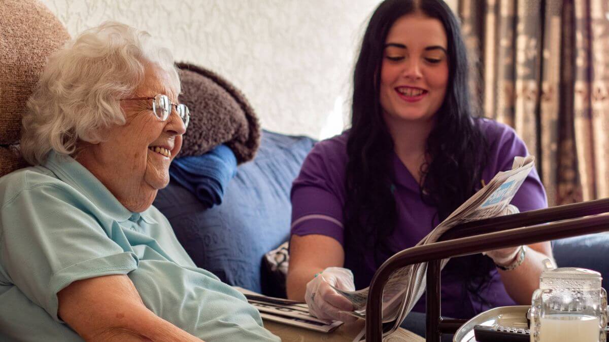 surecare franchise