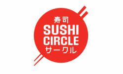 Sushi Circle  logo