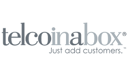 Telcoinabox logo