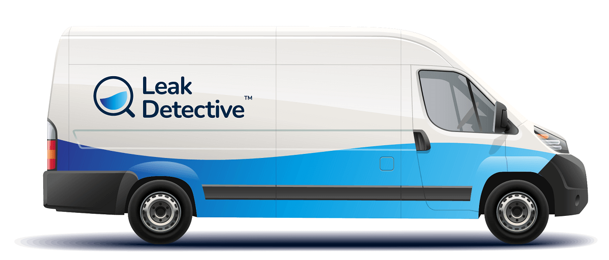 the leak detective franchise