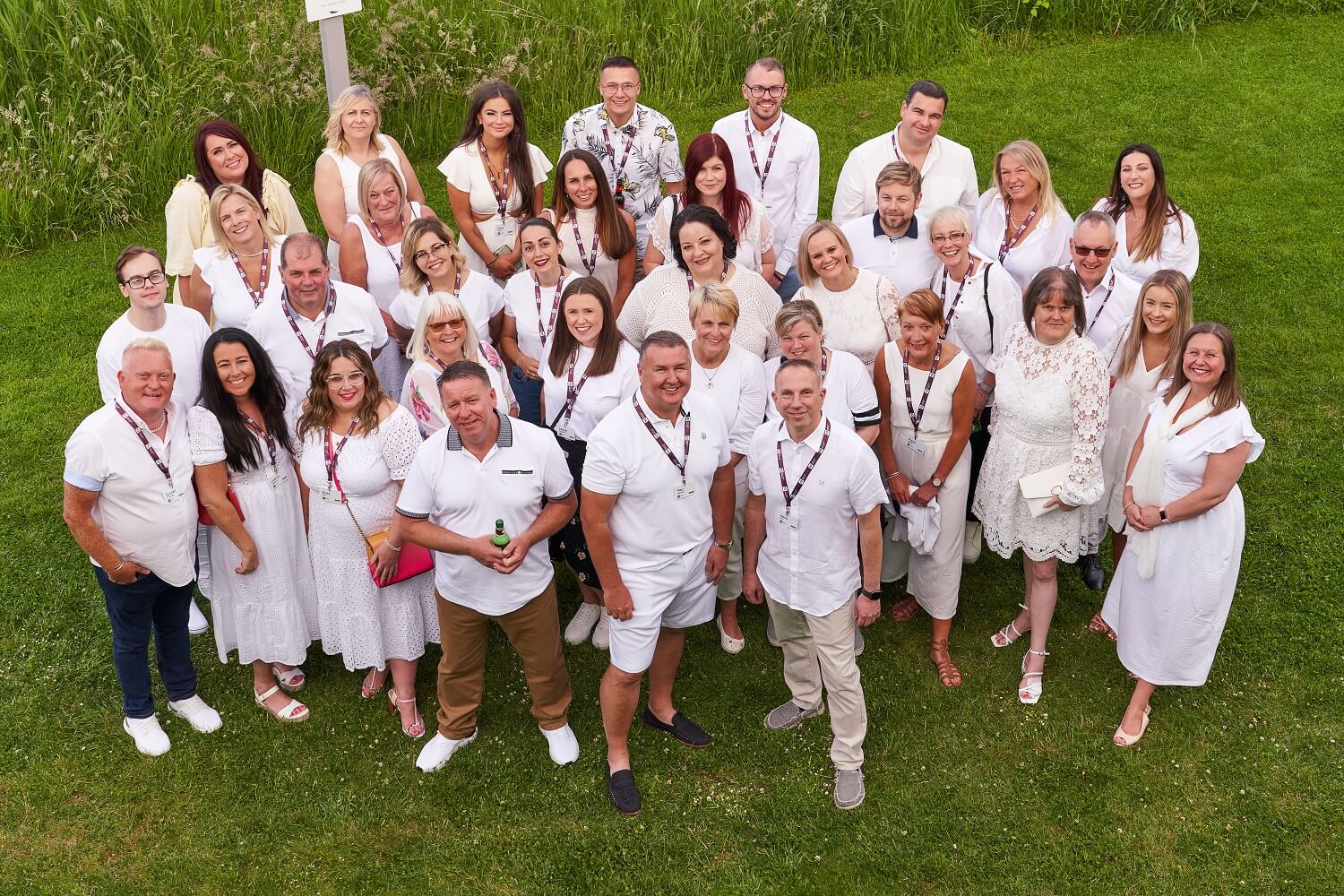 travel franchise group