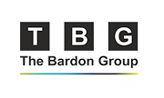 The bardon group logo