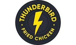 Thunderbird Chicken logo