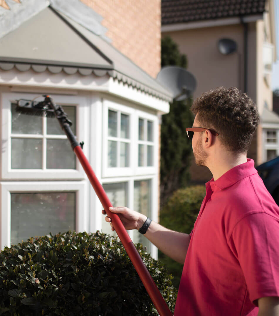 tidal window cleaning franchise