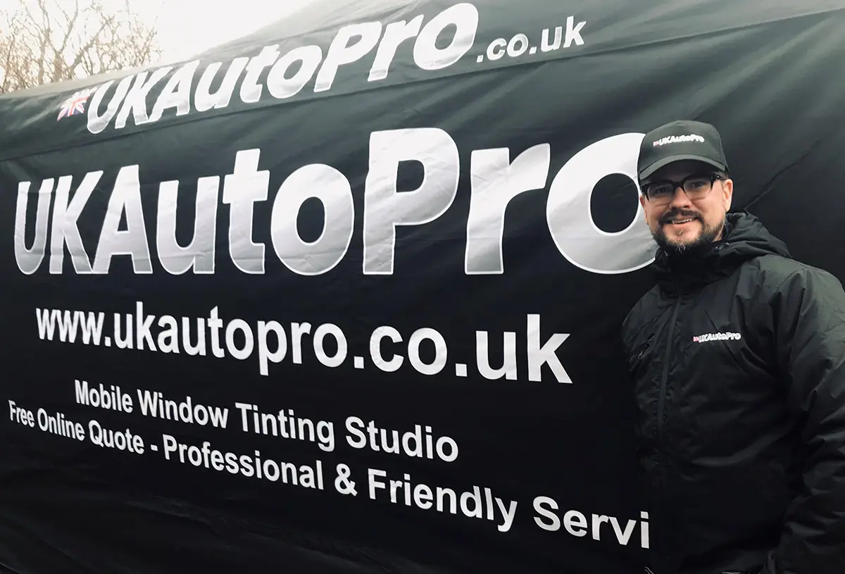 uk auto pro window tinting franchise