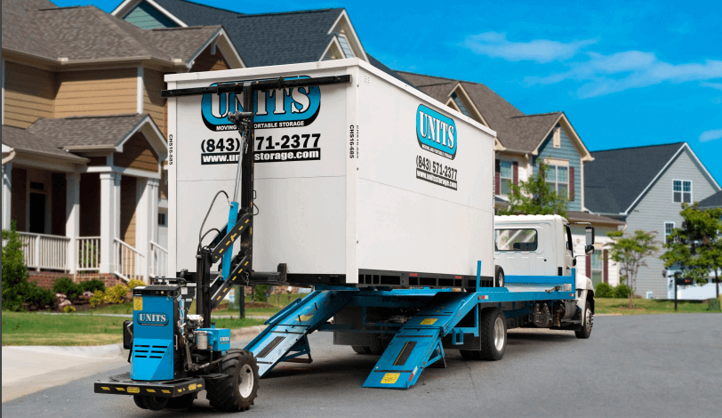 units franchise removals