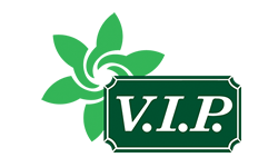 V.I.P. Home Services. Fencing and Home Maintenance logo