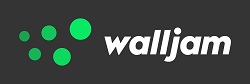 Walljam franchise Logo