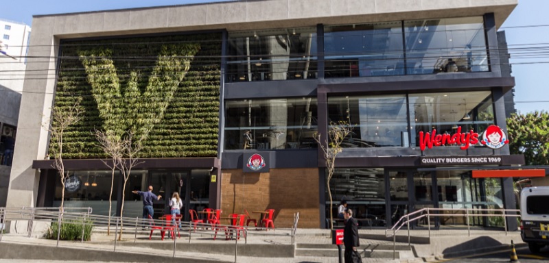 Wendys uk master franchise opportunity