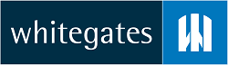 Whitegates franchise Logo