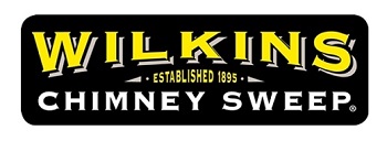 Wilkins Chimney Sweep franchisee Richard Bryan North Tyneside