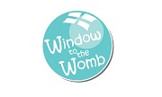 Window to the Womb logo