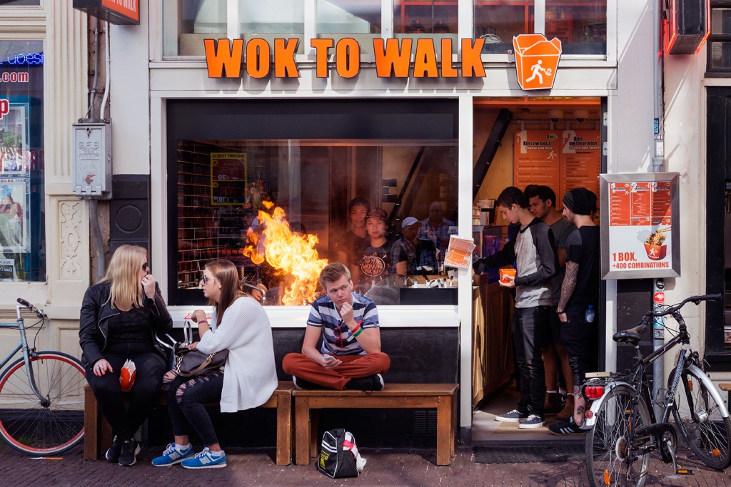 wok to walk shop