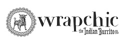 Wrapchic franchise Logo