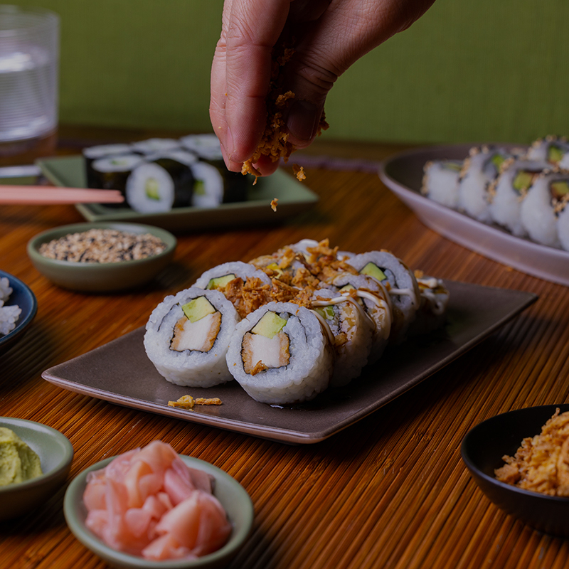 yo sushi ireland franchise