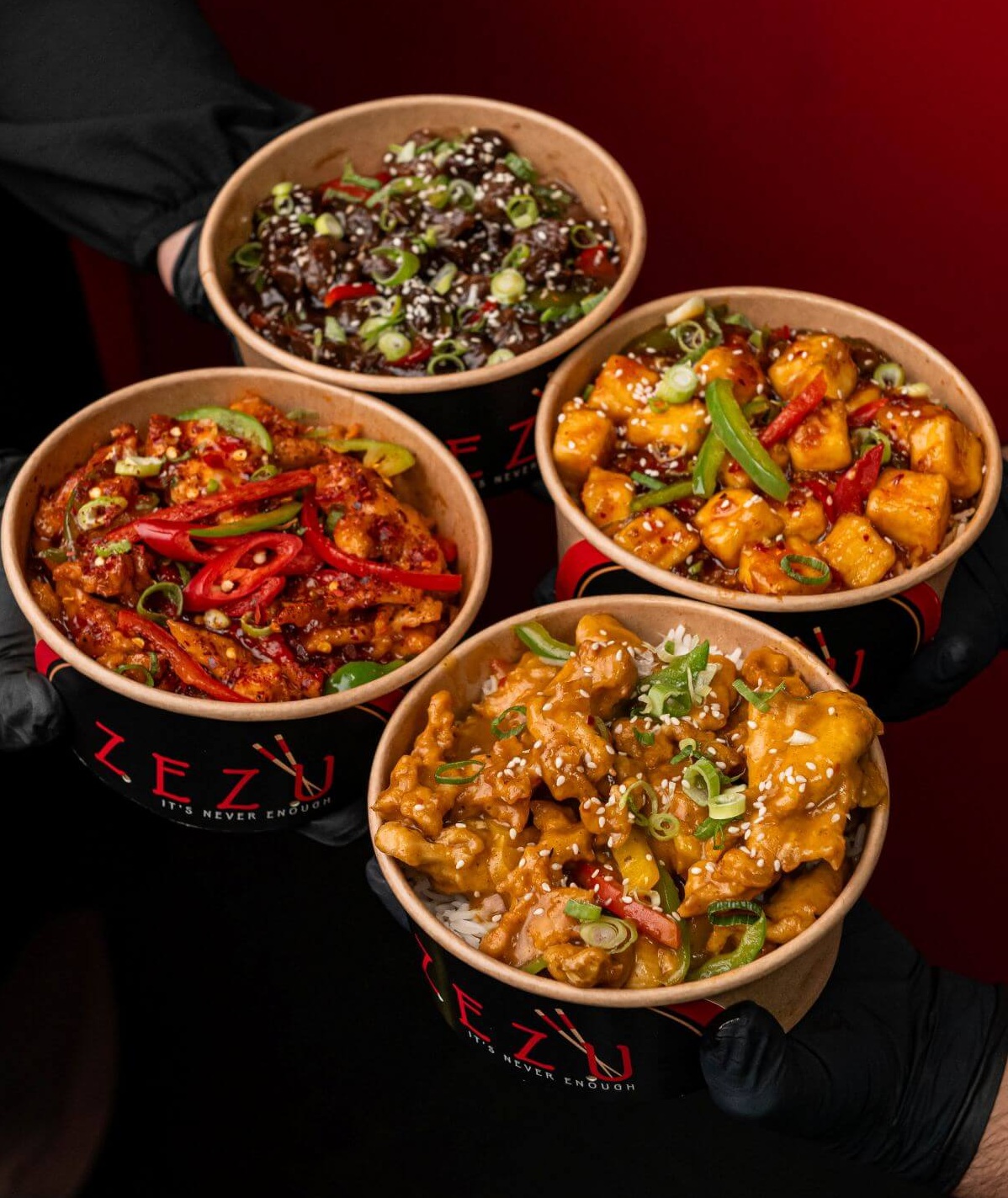 zezu franchise