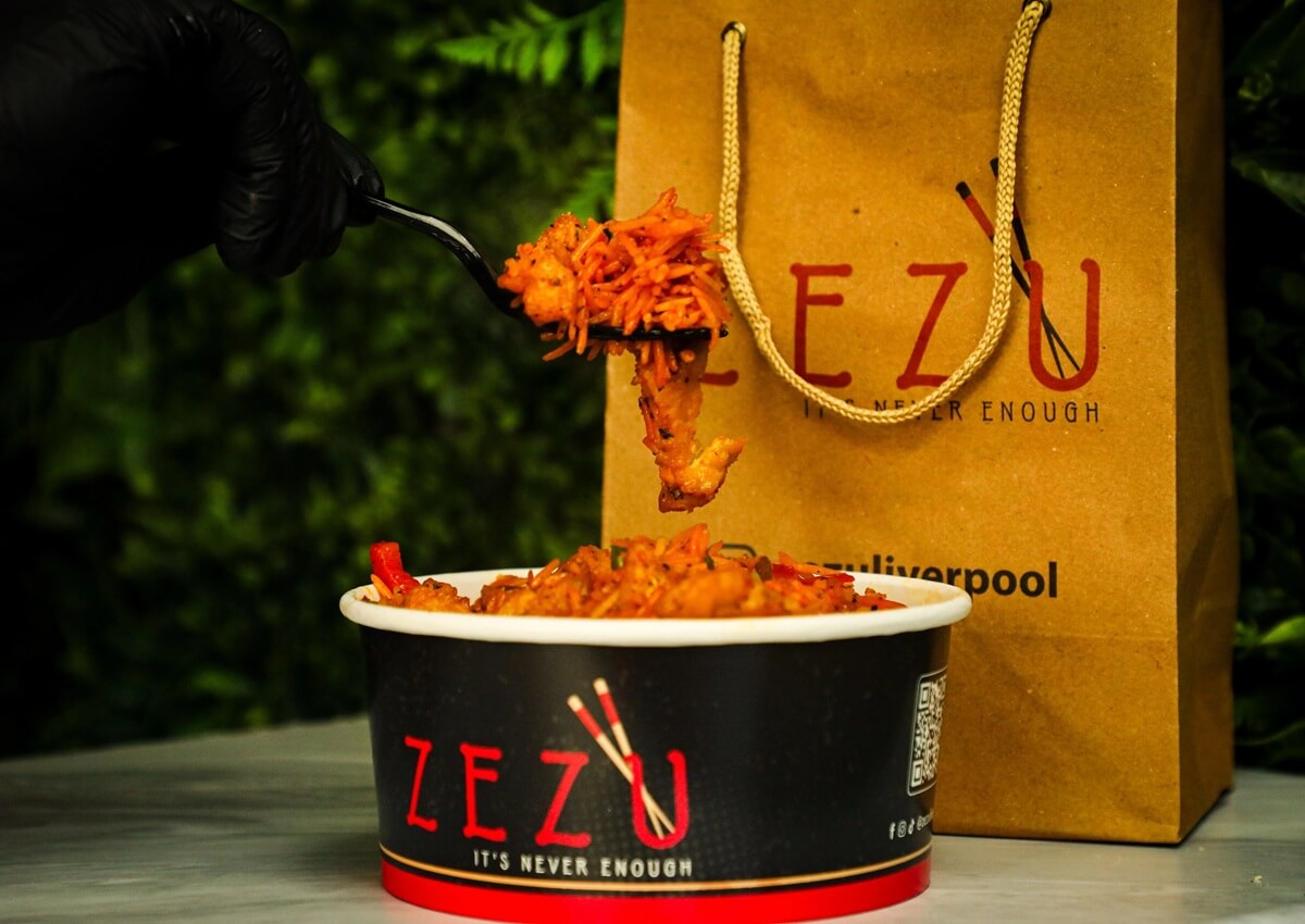 zezu franchise