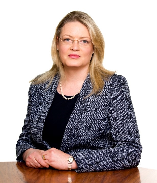 Head of Franchising at Lloyds Bank