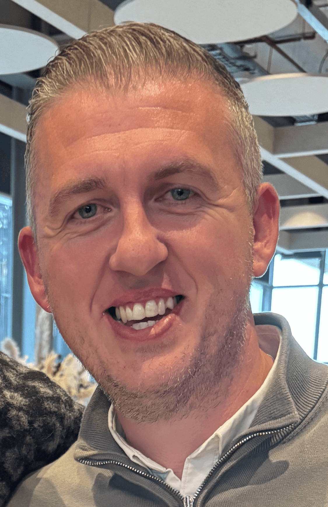 Head of Franchising at Lloyds Bank