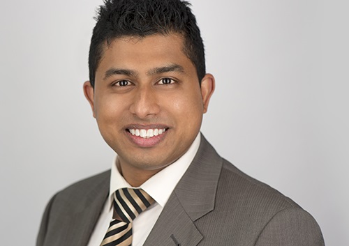 Suki Dehal, Head of Franchising at Lloyds Bank