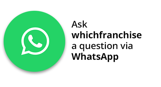 whichfranchise logo