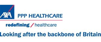axa logo