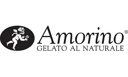 Amorino logo