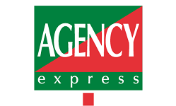 click to visit Agency Express section