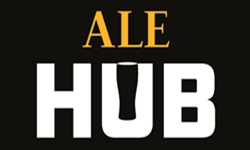 Ale Hub logo