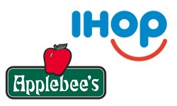 click to visit IHOP & Applebee's Dual-Branded Restaurants section
