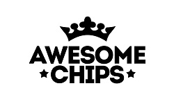 Awesome Chips logo