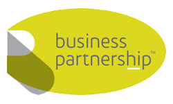 Business Partnership logo