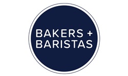 click to visit Bakers + Baristas section