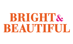 Bright & Beautiful  logo
