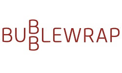 Bubblewrap logo