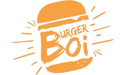 click to visit Burger Boi  section