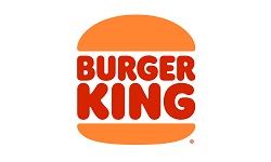 Burger King  logo