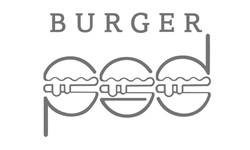 Burger Pod logo