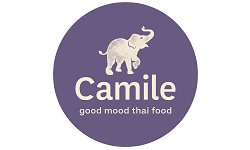 click to visit Camile Thai section