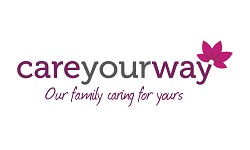 click to visit CareYourWay section