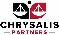 click to visit Chrysalis Partners section