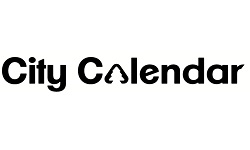 City Calendar  logo