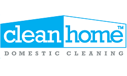 Cleanhome franchise uk Logo